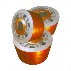 स्टील उत्पाद