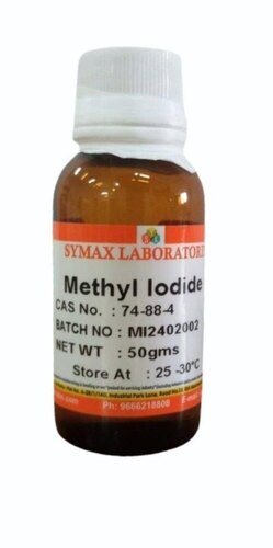 Methyl Iodide - Cas No: 74-88-4