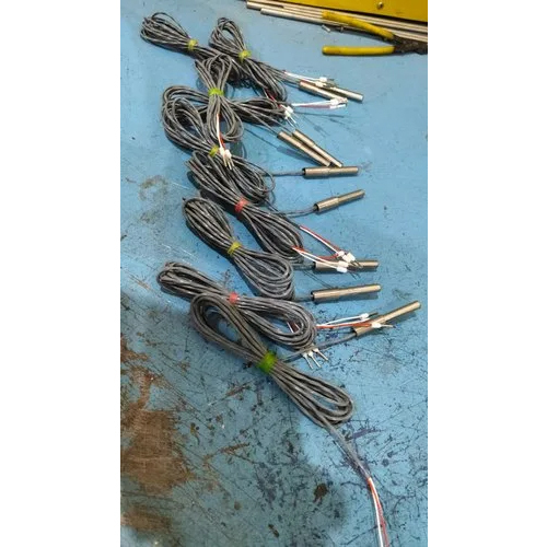 Kap-03 Rtd Temperature Sensor