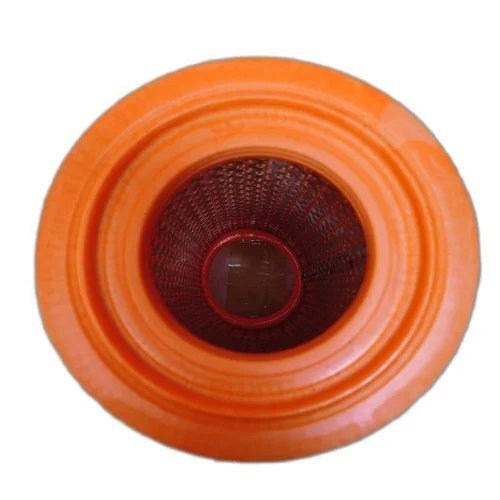 Super Splendor Air Filter - Plastic, 12 Inch Length | Bypass Filter System, Lightweight 450g Design