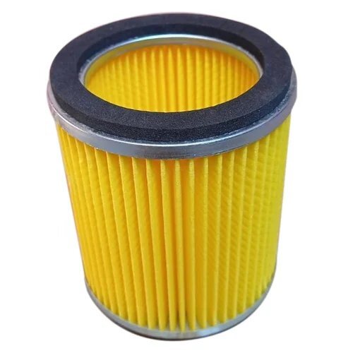 Super Splendor Air Filter - High-quality Plastic Material, 250g Weight | Efficient Fuel Filtration For Light Vehicles, Easy To Install