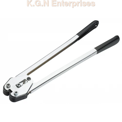 Manual C 5006 Packright Strapping Tools