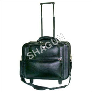 प्रचारात्मक ट्रॉली बैग