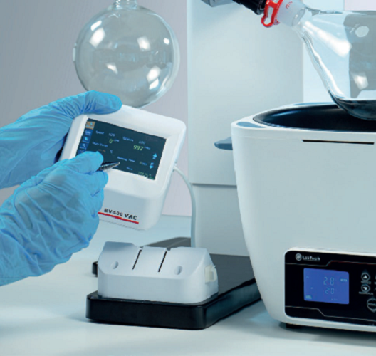 Rotary Evaporator - Machine Weight: 6 To 14 Kilograms (Kg)
