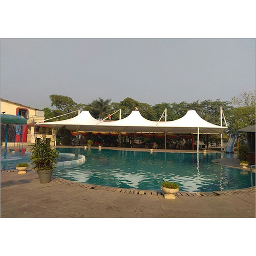 Swimming Pool Cover - Color: Different Available