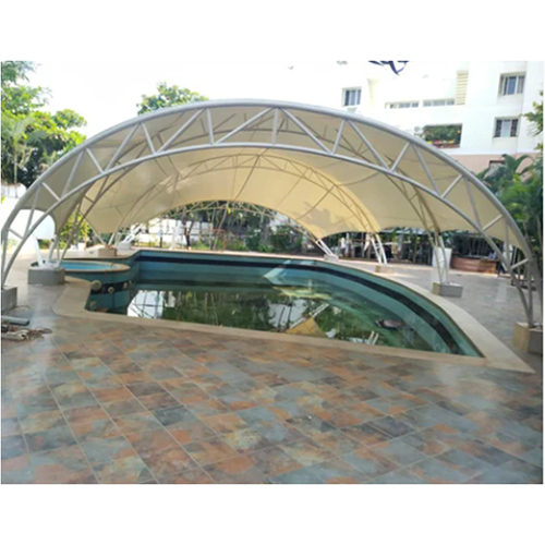 Swimming Pool Cover - Color: Different Available