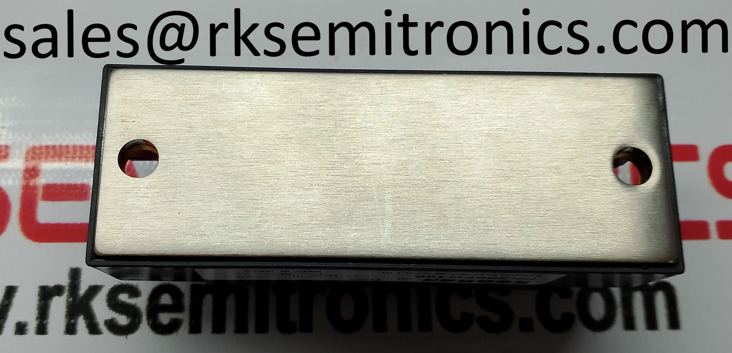 Pk200fg160      Discrete Semiconductor Modules