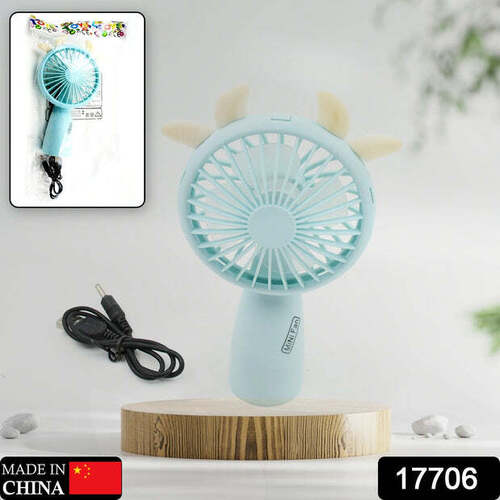 Mini Handheld Fan (17706)