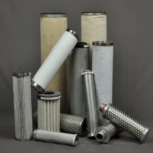 कोलेस्सर फ़िल्टर कार्ट्रिज़