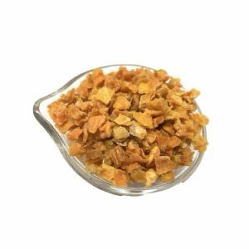 डेहाइड्रेटेड आलू के चिप्स