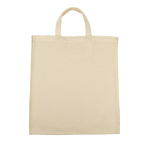 Plain Cloth Bag - Color: Different Available