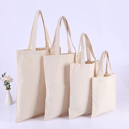 Cotton Bag - Capacity: 3 Kg