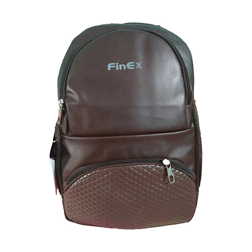 Different Available Rexin Leather Bags