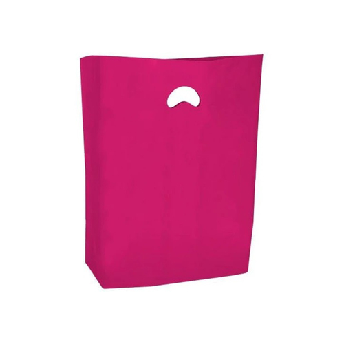 Shopping Stick Non Woven Bags - Bag Size: Customized
