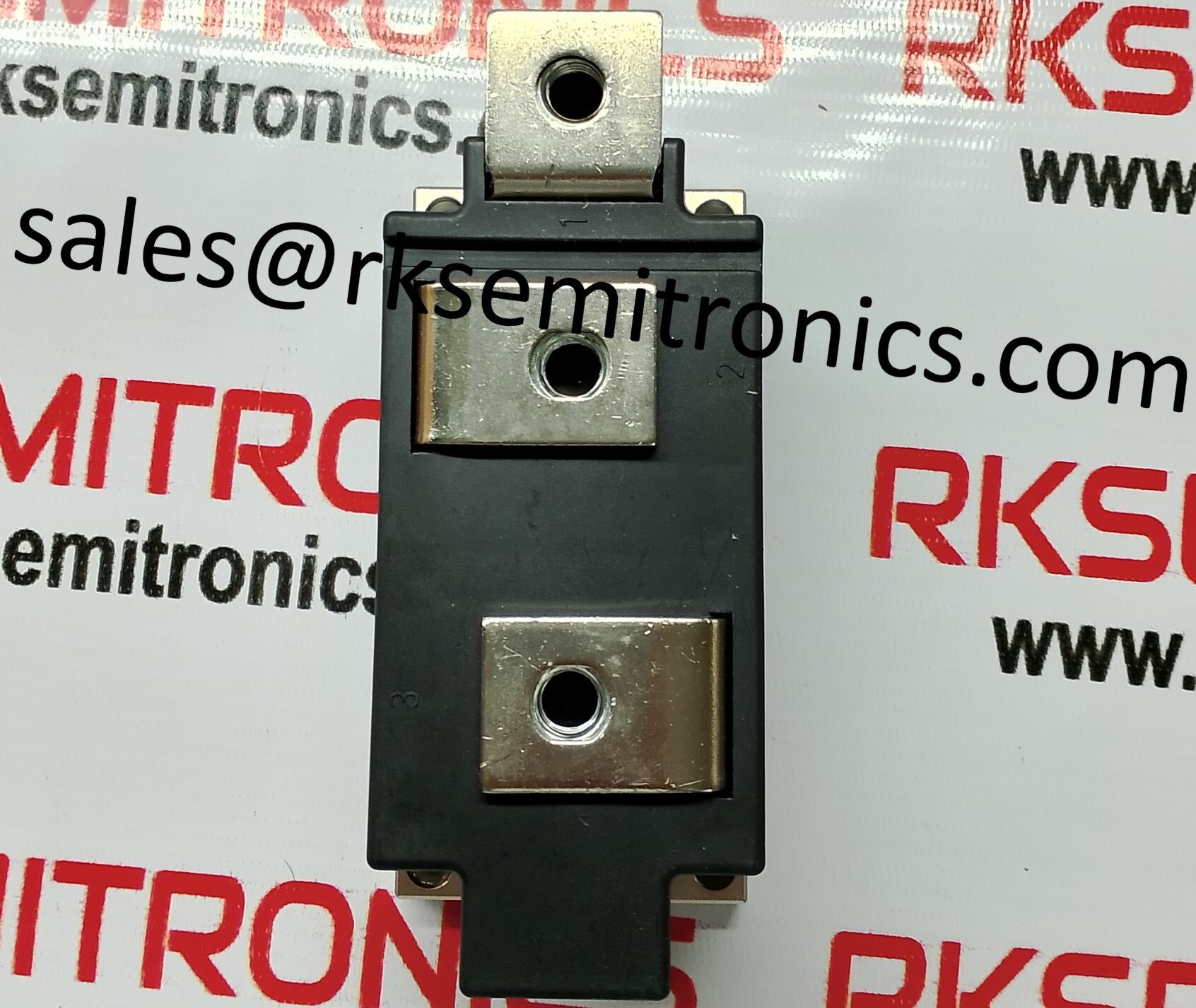 Dd700n22khpsa3    Discrete Semiconductor Modules