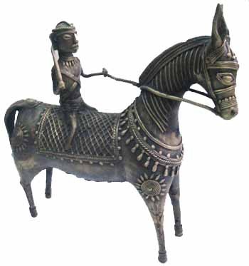 सजावटी हस्तशिल्प