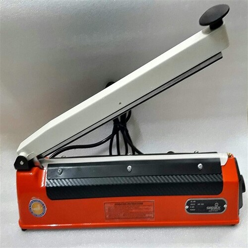 सीलिंग मशीन - सीमंधर टेक्नोलॉजी