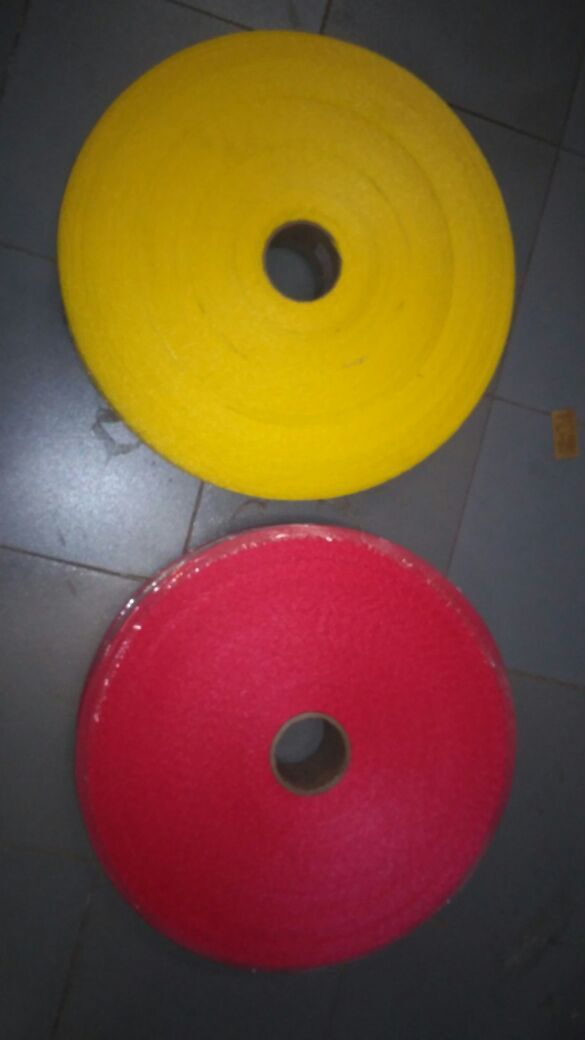Packaging Nets - Hdpe & Ldpe Material, All Colors, Flexible Design | Ideal For Fruits & Vegetables, Toys, Loose Goods, Deep Freeze Usability