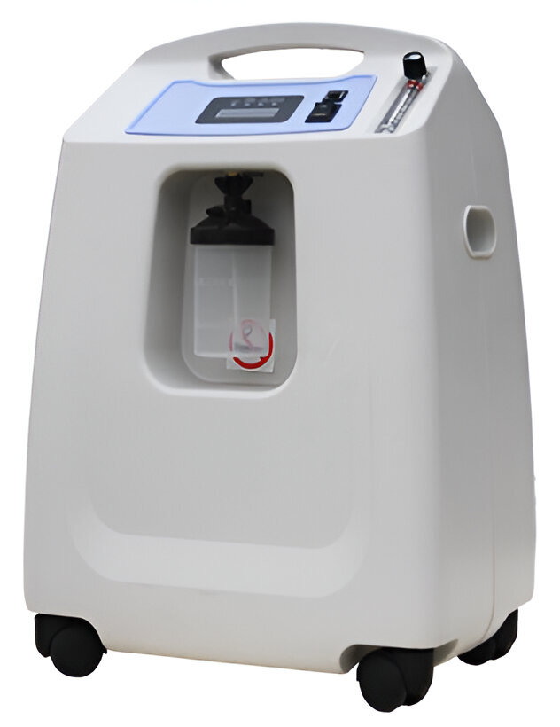 Oxygen Concentrator Model Oc5ls Series