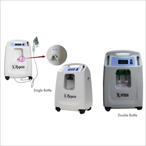 Oxygen Concentrator Model Oc10ls Series