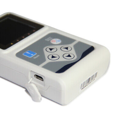 12-channel Holter Recorder