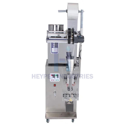 100Gm Automatic Form Fill Seal Machine - Application: Industrial