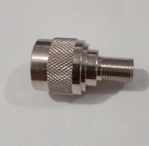 एन (एम) से एफ (एफ) एडाप्टर 3Ghz आवेदन: आईबीएस - बीटीएस सामग्री