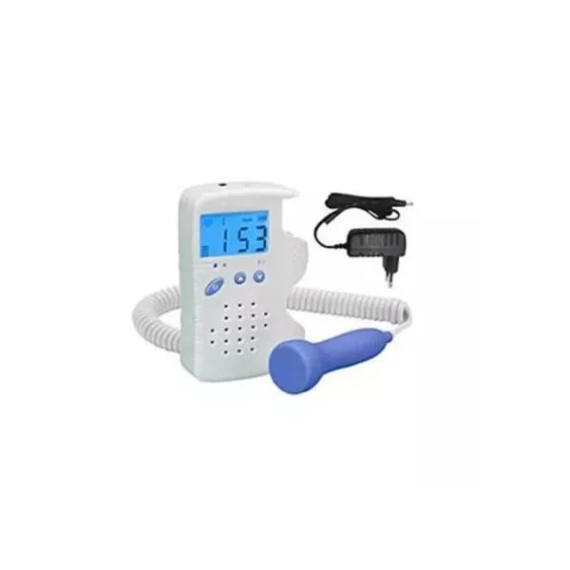 Fd-101 Fetal Doppler - Product Type: Hand Held