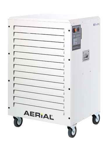 एरियल डीह्यूमिडिफायर AD 810