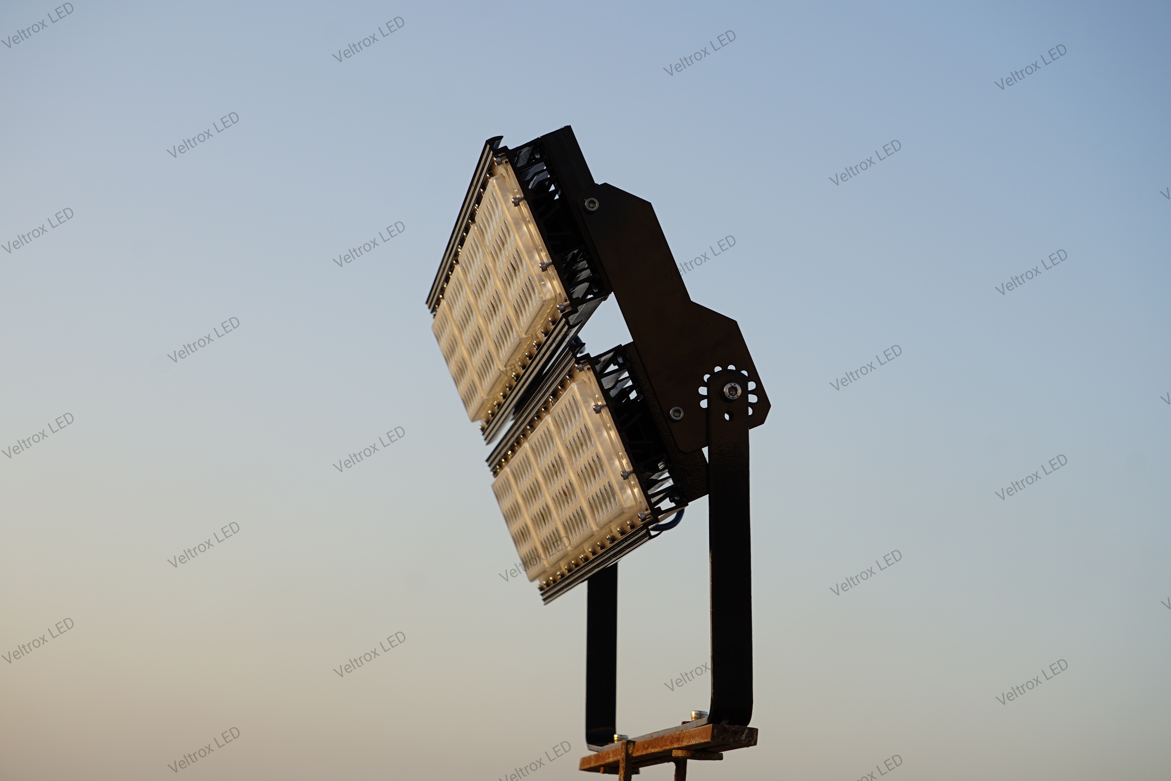 500w Led Stadium Light For Cricket Ground