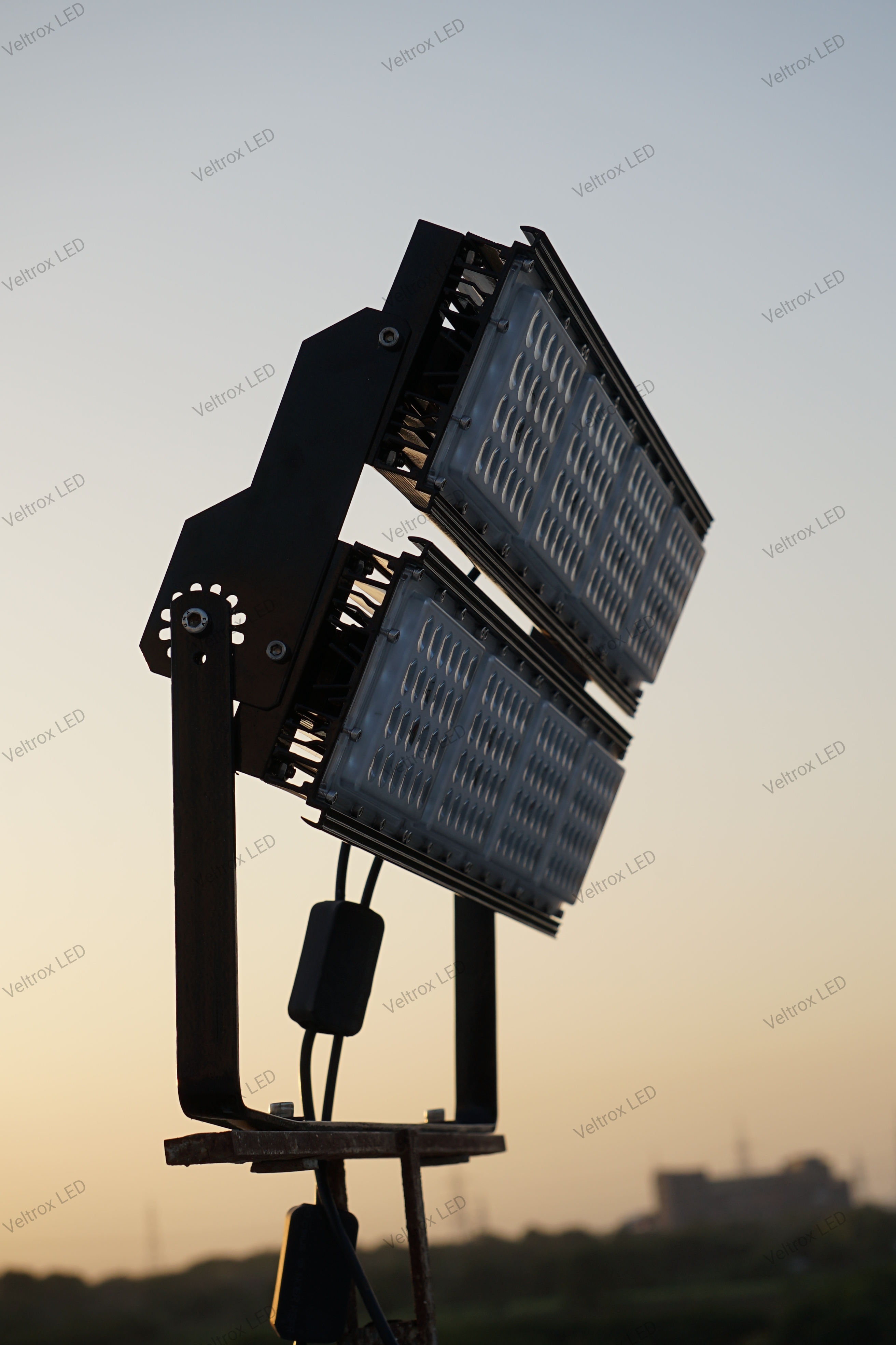 500w Led Stadium Light For Cricket Ground