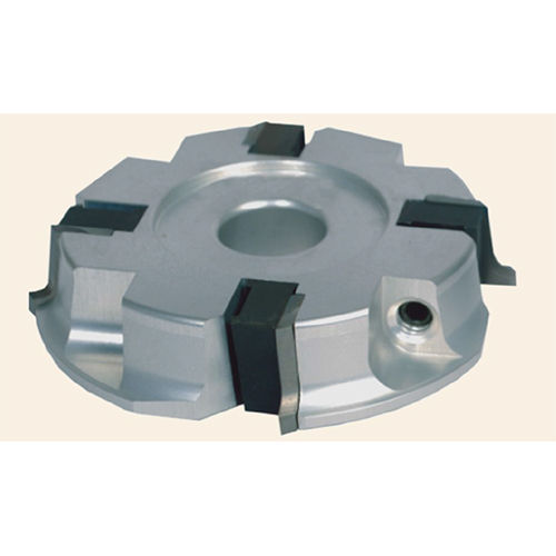 Tct Replaceable Edge Round Trimming Cutter Ttr Tc 101