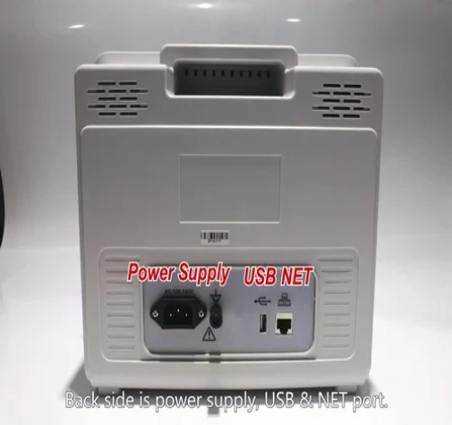 F5 Multipara Patient Monitor
