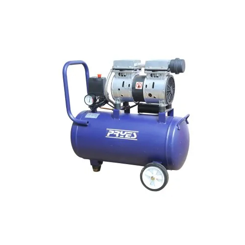 ELGi Oil Free Air Compressor