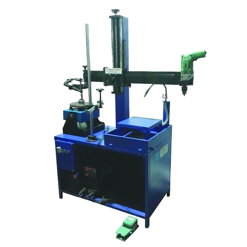 वेल्डिंग फिक्स्चर