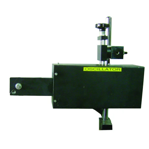 वेल्डिंग ऑस्सीलेटर
