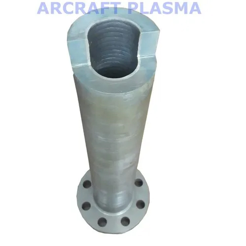 टीआईजी हार्ड फ़ेसिंग पाइप आईडी बोर