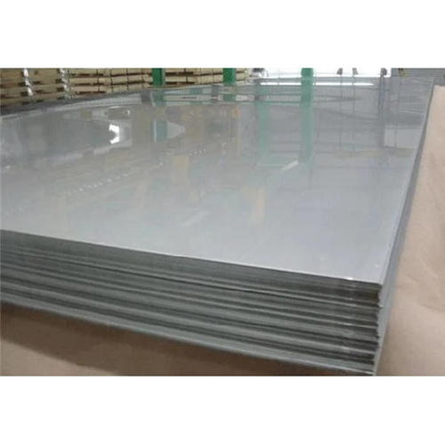 Tin Free Sheet - Application: Commercial