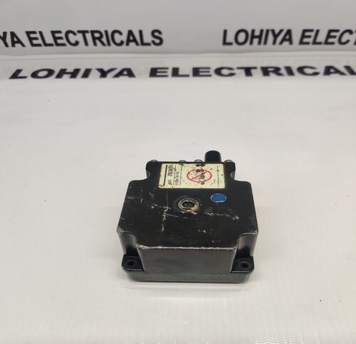 Yaskawa Utsae-b17cl Encoder