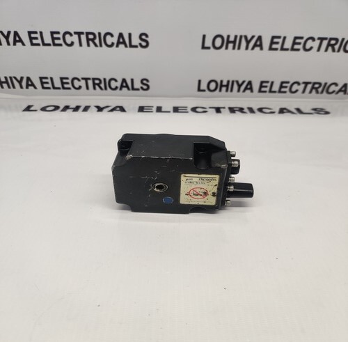 Yaskawa Utsae-b17cl Encoder