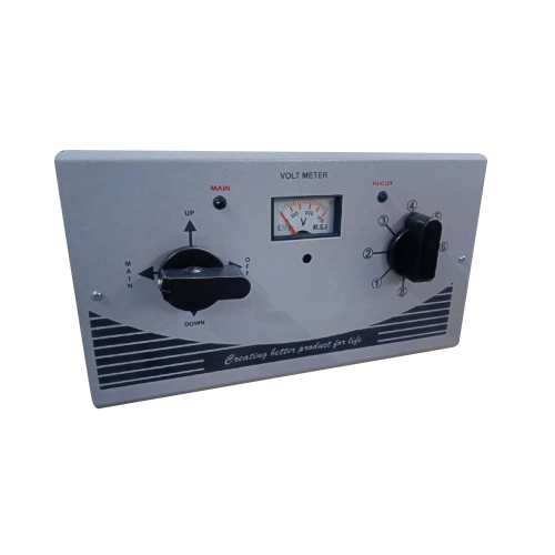 10 KVA वोल्टेज स्टेबलाइज़र