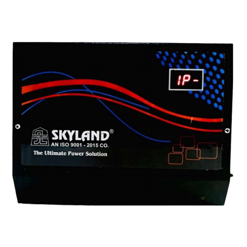 1.5 टन स्टेबलाइज़र