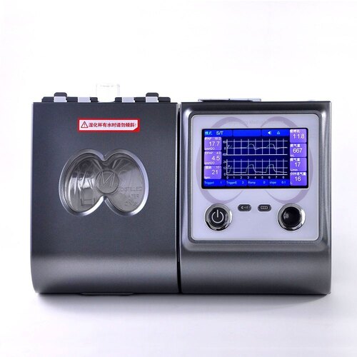 Respicare BIPAP Model BPAP30Plus एक उन्नत द्वि-संदेश दबाव प्रणाली है जो तरीके से कार्य करती है। यह प्रणाली अगर आपको सांस लेने में कठिनाई का सामना करना पड़ता है तो आपको सहारा देने के लिए डिज़ाइन की गई है।