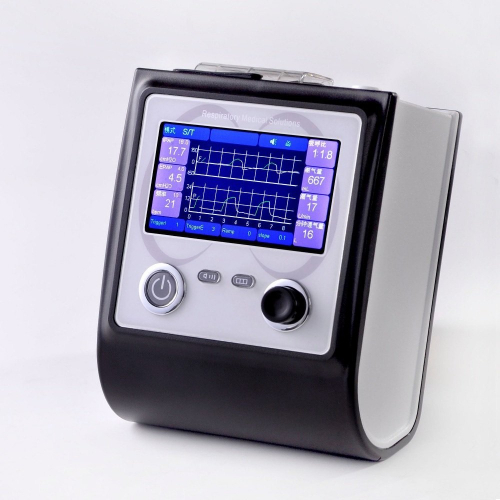 Respicare Bipap Model Bpap30plus