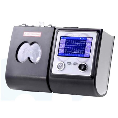 Respicare Bipap Model Bpap30plus