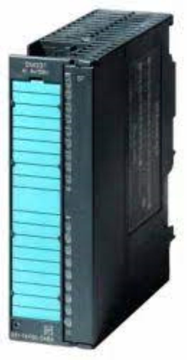 6es7 332 5hd01 0abo-siemens Programmable Logic Controller - Dimension (L*w*h): 12