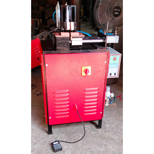 Co2 Mig Welding Machine Efficiency: High