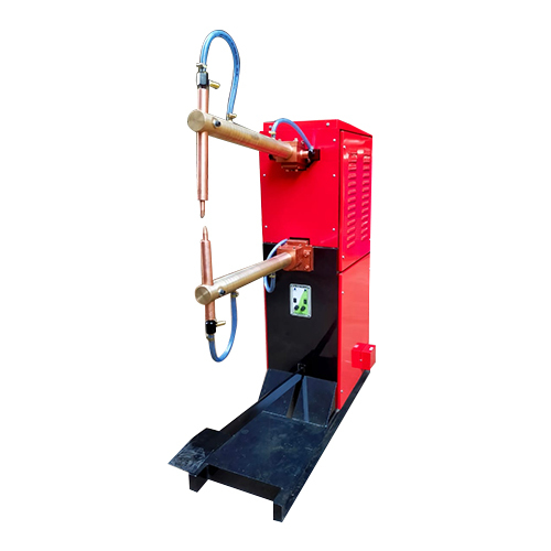 Spot Welding Machine Efficiency: High