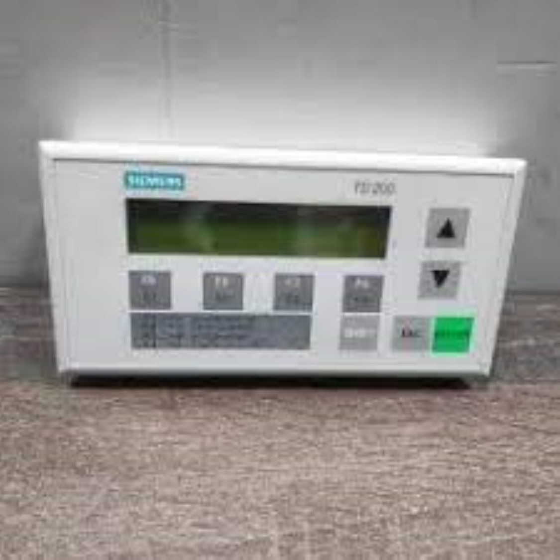 6es7272-0aa30-0ya1-siemens Programmable Logic Controller