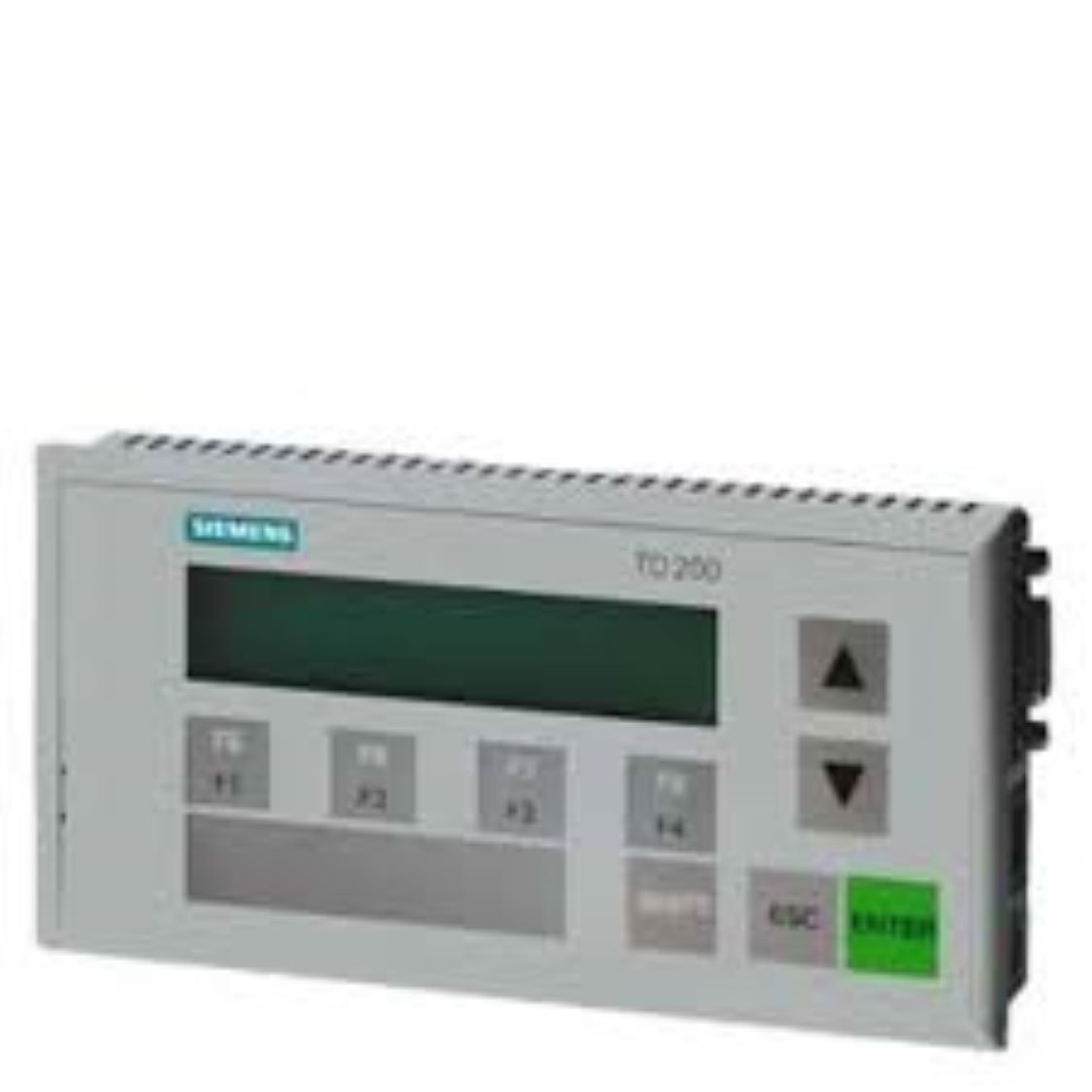 6es7272-0aa30-0ya1-siemens Programmable Logic Controller